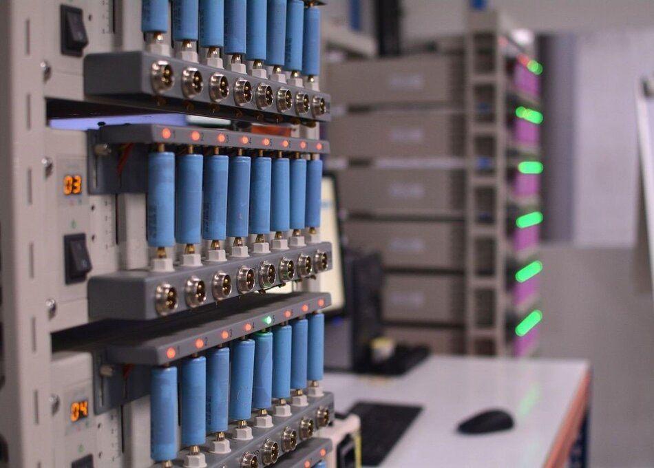 La Deeptech VoltR annonce avoir levé 4 millions d’euros