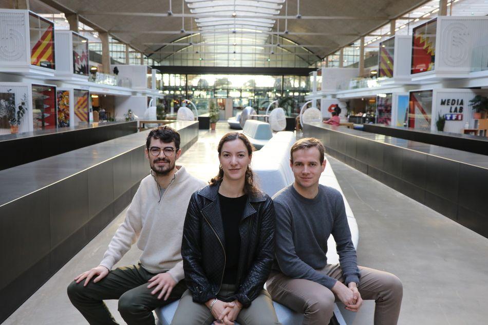 Immunologie de précision : la deeptech Scienta Lab lève 4 millions d’euros