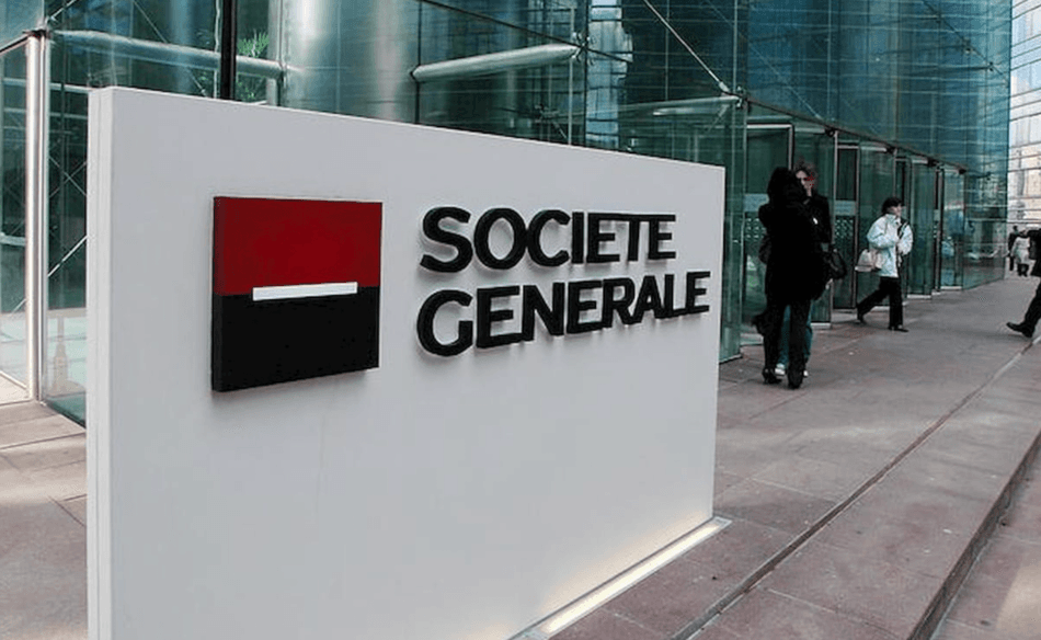 La Société Générale se sépare de la néobanque Shine