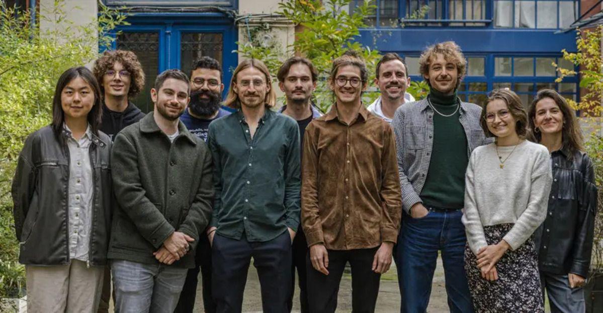 Billetterie en marque blanche : Billy lève 4 millions d’euros