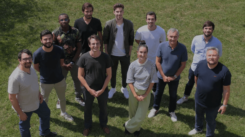 Factoryz lève 700 k€ pour développer le réemploi des ressources et des équipements professionnels