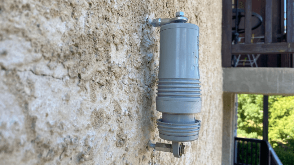 Feelbat lève 1,5 million d’euros pour détecter facilement l’humidité dans les murs