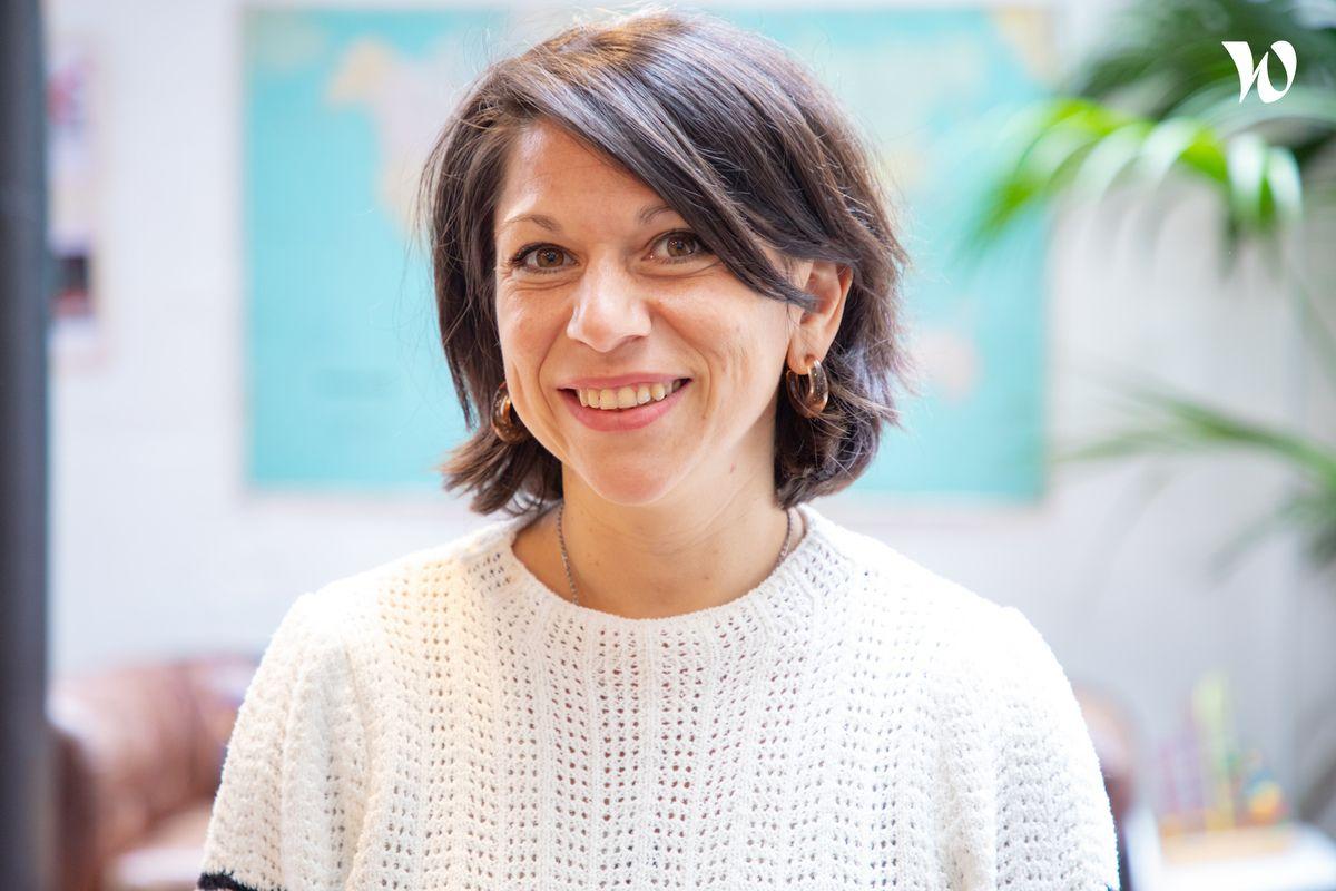 Gymglish, l’app aux 7 millions d’utilisateurs, lance AImigo