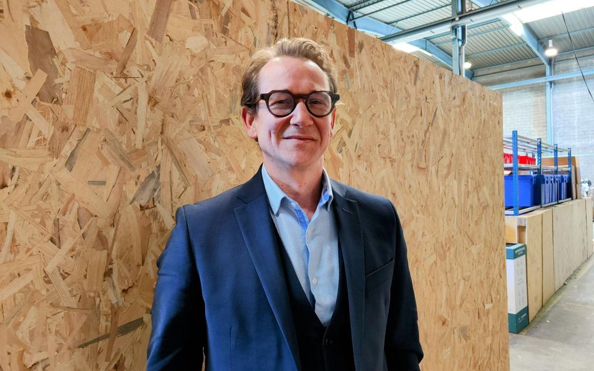 La start-up nantaise (GOUD) lève 1 million d’euros pour améliorer la santé des dirigeants