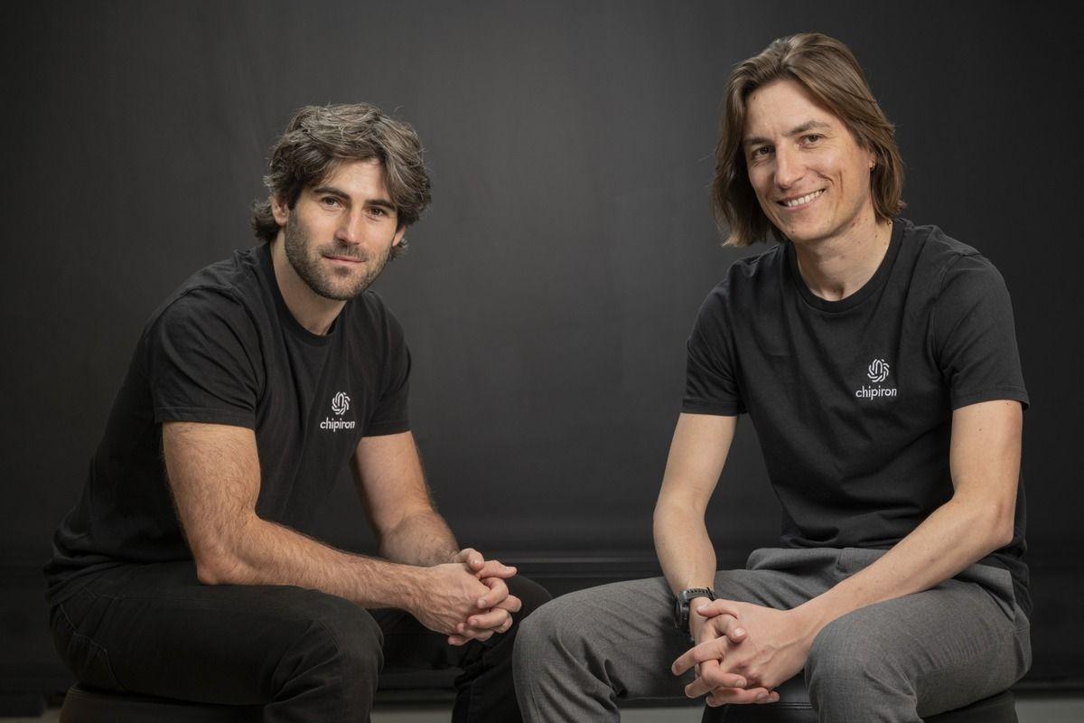 Chipiron lève 15 millions d’euros pour démocratiser l’IRM