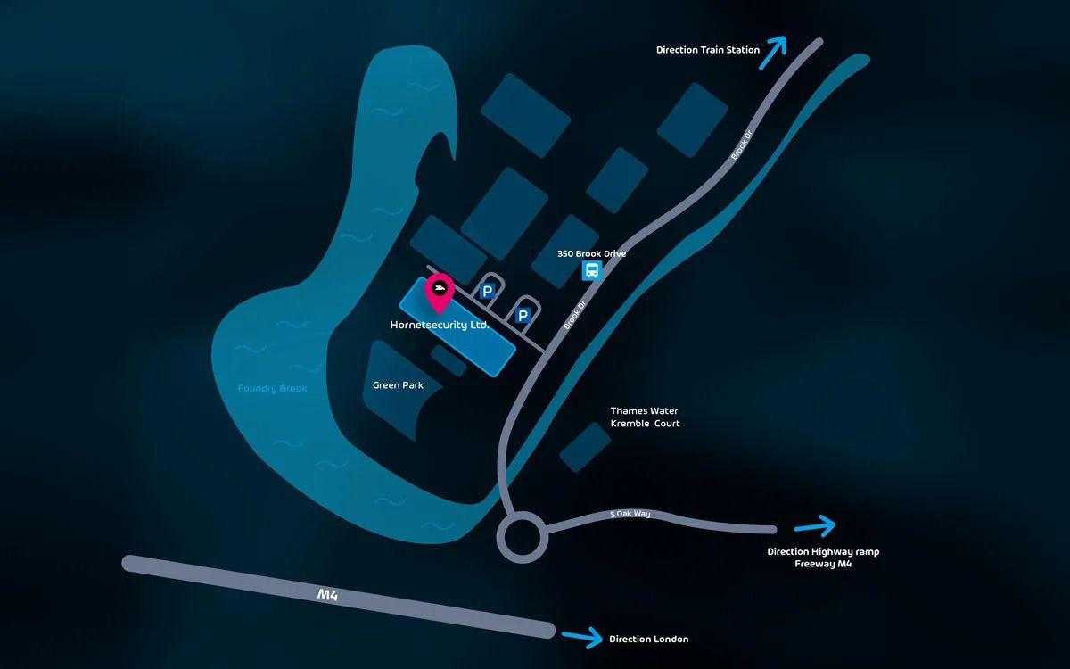 Sécurisation des messageries électroniques : Hornetsecurity rachète Altospam