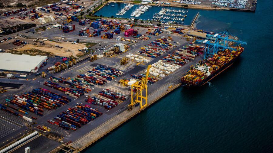 Engie pose les bases d’un projet de productions de carburants alternatifs au port du Havre