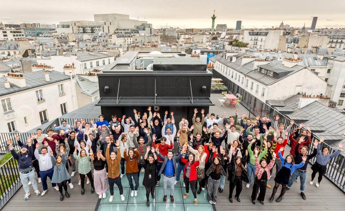 Blablacar rachète Klaxit, leader du covoiturage courte distance en France