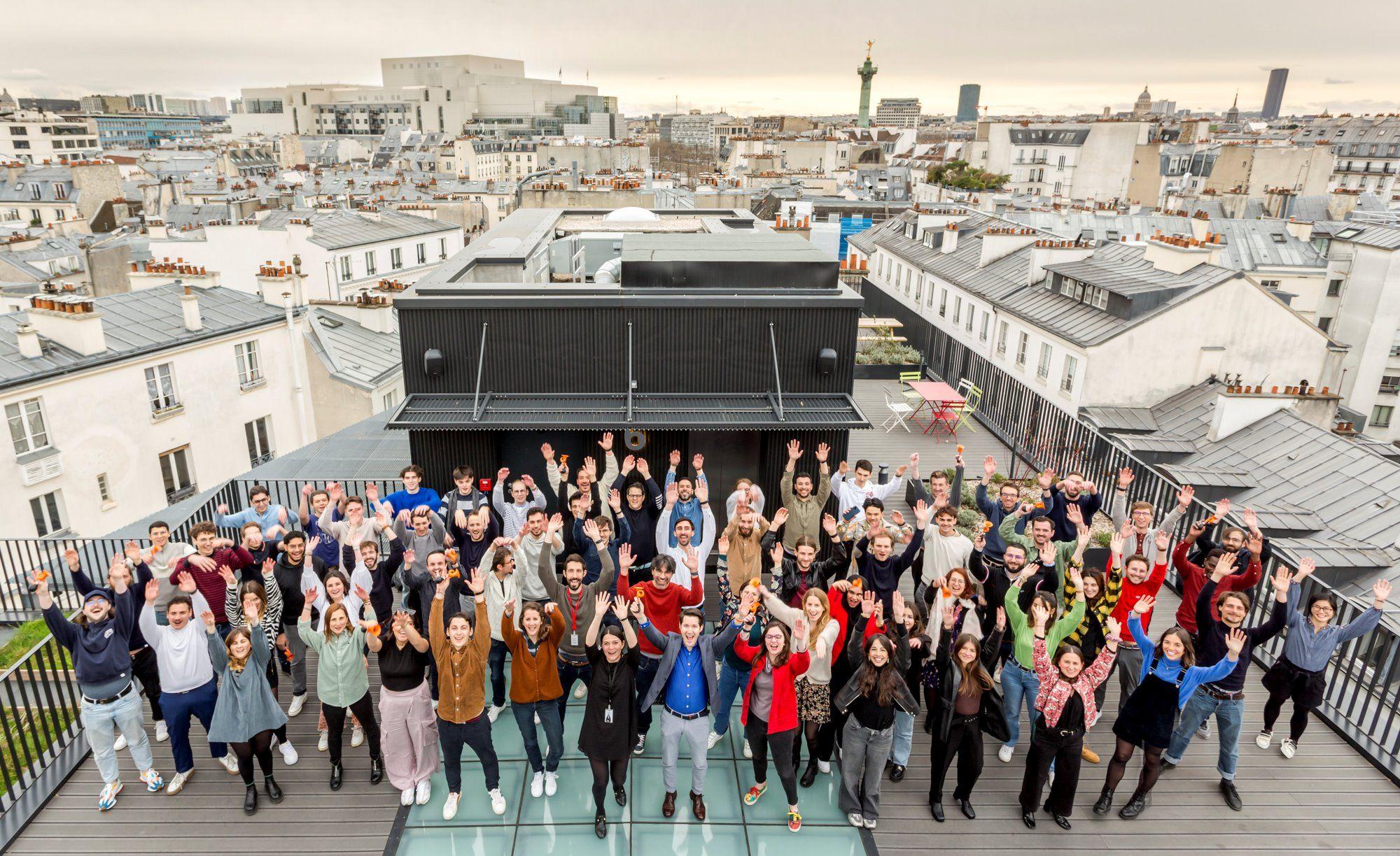 Blablacar rachète Klaxit, leader du covoiturage courte distance