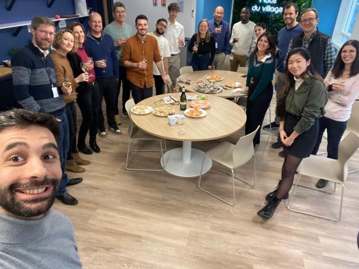 Memority lève 13 M€ pour sécuriser les identités numériques