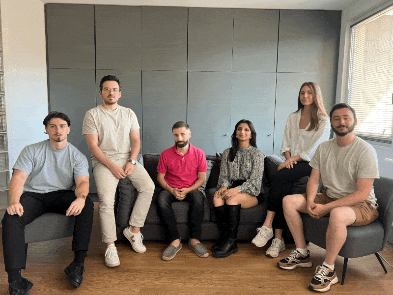 La fintech de gestion de finances personnelles Jared lève 1M€