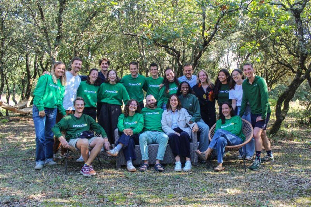 Tourisme éco-responsable : GreenGo se renforce en levant 3 millions d’euros