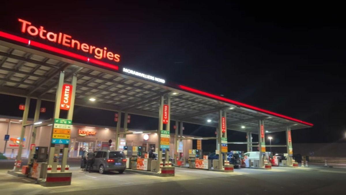 TotalEnergies mobilise sa plus grande raffinerie pour sécuriser les carburants français