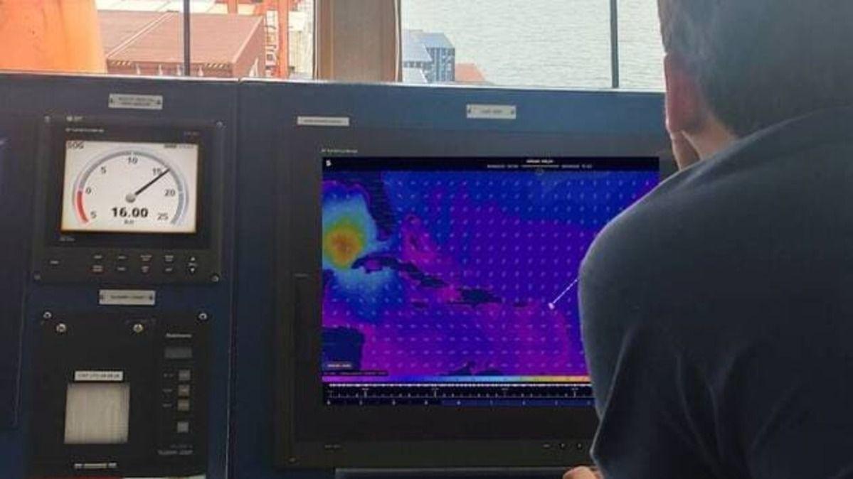 Transition énergétique du secteur maritime : Syroco lève 7,5 M€