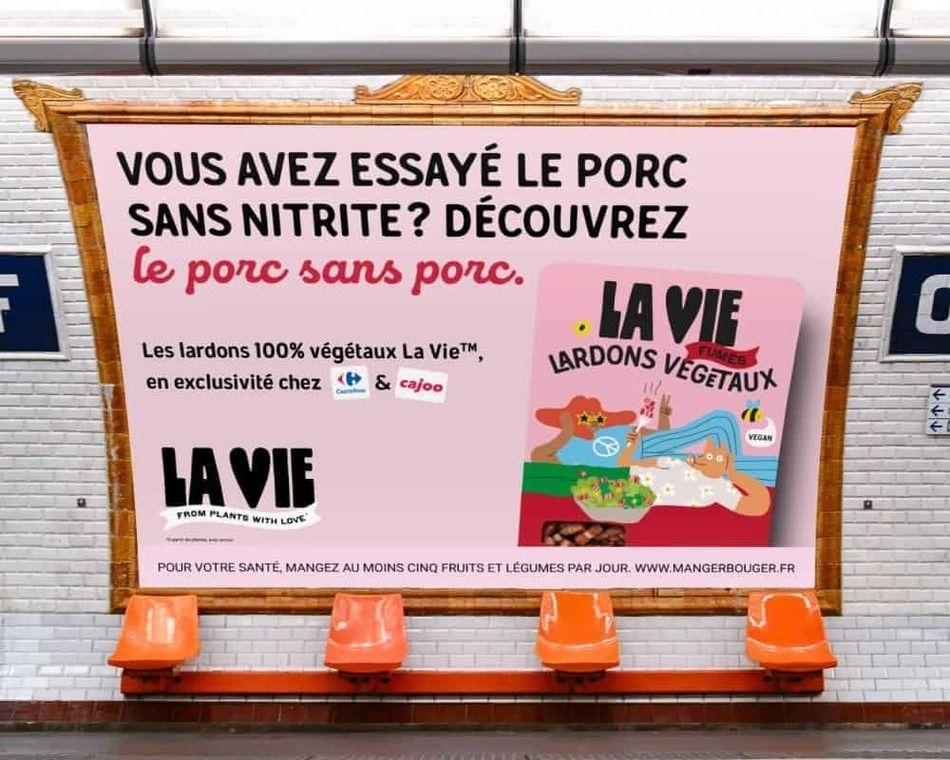 La Vie récolte 2,1 M€ avec sa campagne de crowdfunding