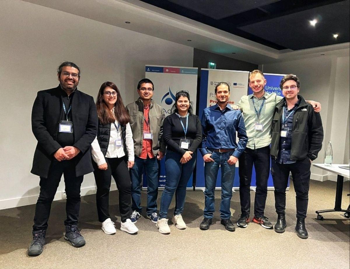 Nijta lève 2 M€ avec sa technologie d'anonymisation par l'IA