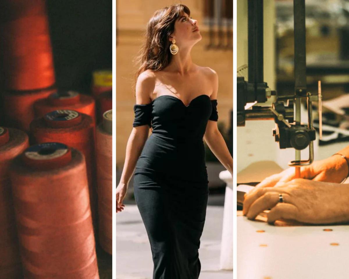 Fashiontech : Flair, spécialiste des bodys, lève 700 000 euros pour ouvrir de nouvelles boutiques