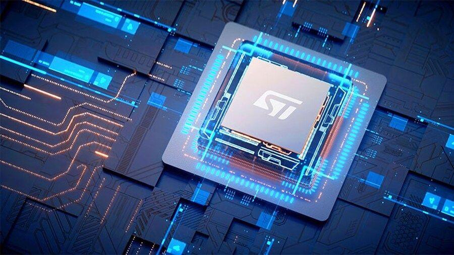 Contrat signé entre STMicroelectronics et BorgWarner