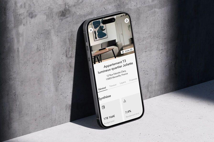 La Proptech Masteos lève 12 millions d’euros auprès d'EDF