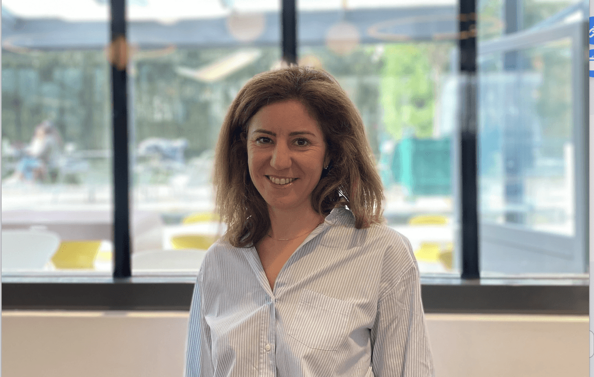 Virginie Franc-Jacob, Ma vie en Livre : “Beaucoup de gens ont redécouvert l'importance des souvenirs”