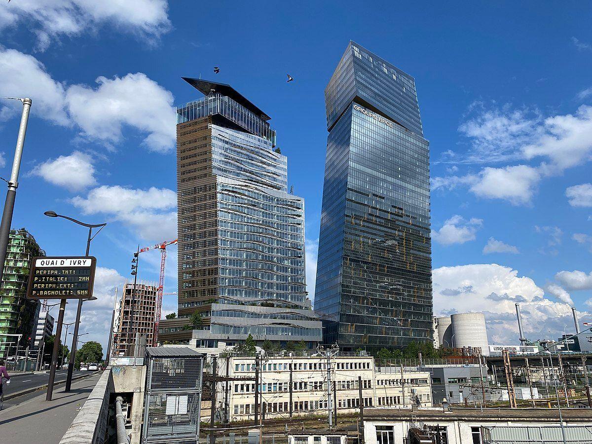 BPCE rachète Novo Banco pour 6,4 Md€