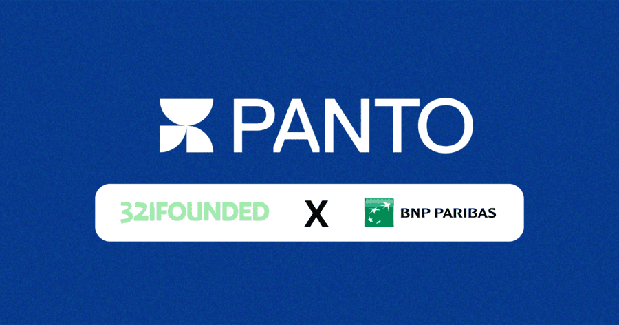 BNP Paribas s’associe avec le start-up studio 321founded pour créer Panto, une plateforme de gestion de paiement