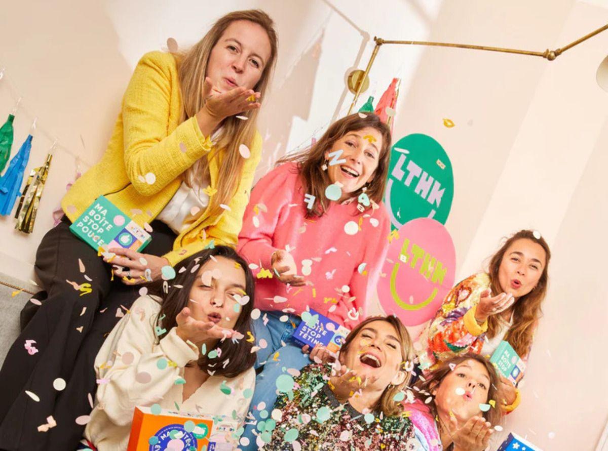 QVEMA : La Tribu Happy Kids, les kits pédagogiques médicaux