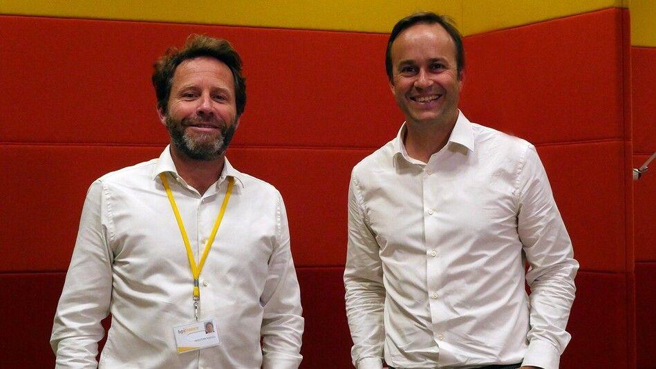 Bpifrance et Younited Crédit célèbrent leurs trois années de collaboration avec près de 700 M€ prêtés en trois ans