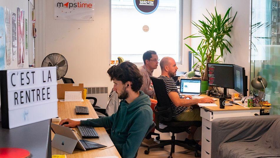 WeForge ouvrira un nouvel espace à Cholet en 2024