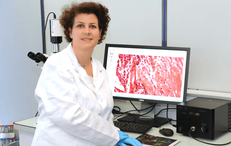 Endodiag : la biotechnologie au service de la lutte contre l’endométriose