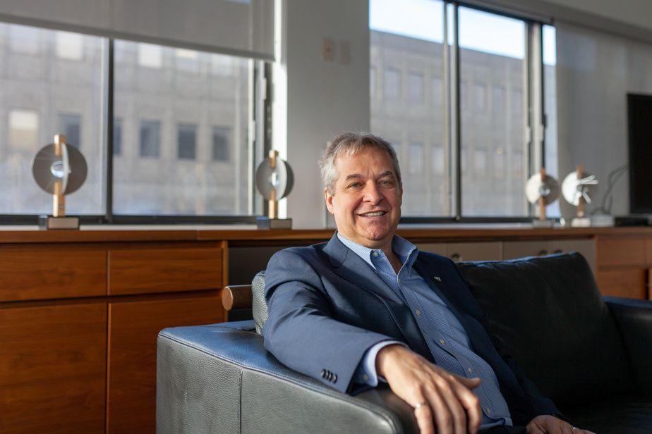 Artelia rachète FNX-INNOV à un fonds d'investissement canadien