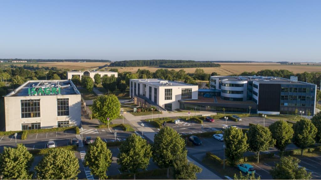 Isagri fait l’acquisition de l’espagnol Bacosoft