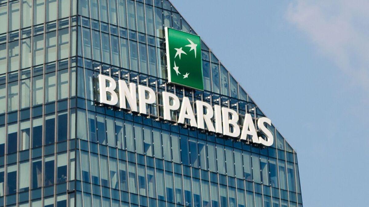 BNP Paribas va fermer un tiers de ses agences d'ici 2030