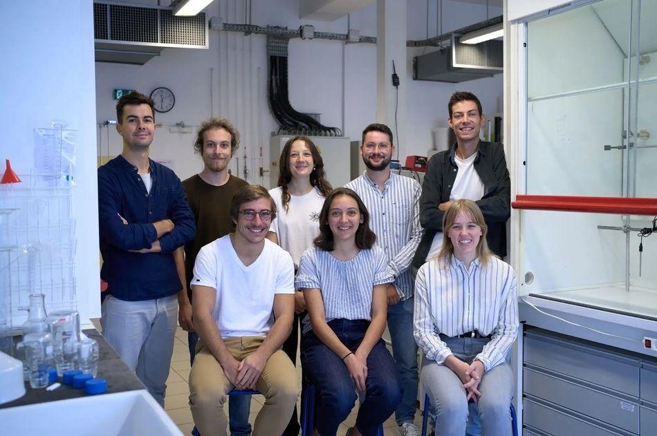 Dionymer lève 1,5 million d’euros pour transformer les biodéchets