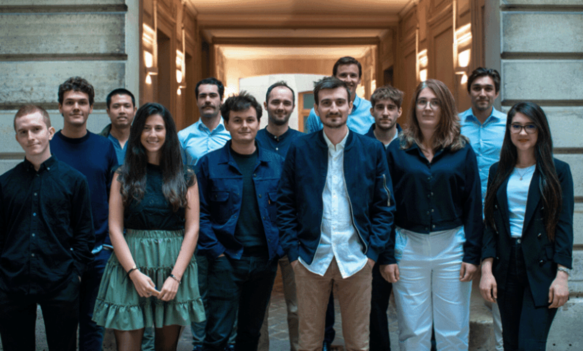 Flowdesk, spécialiste des crypto-actifs, lève 52 M$