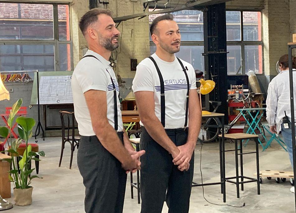 Vertuoso : un filtre à déchets pour stopper la pollution des océans