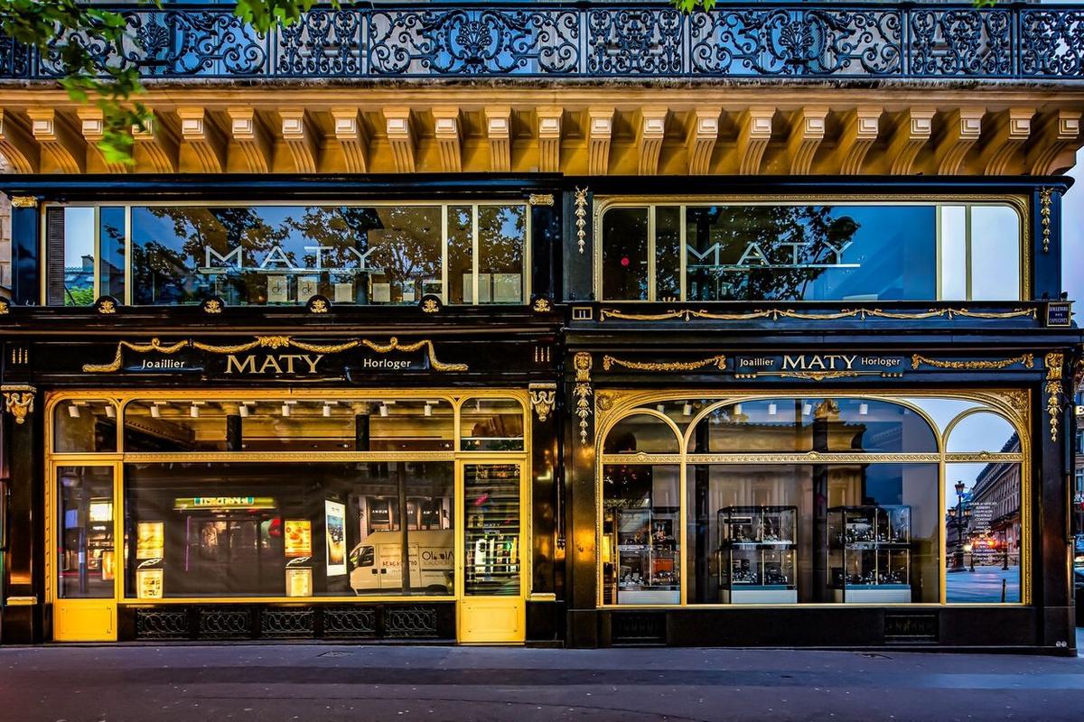 Avec le rachat de Cresus, Maty renforce son offre d’occasion sur l’horlogerie de luxe