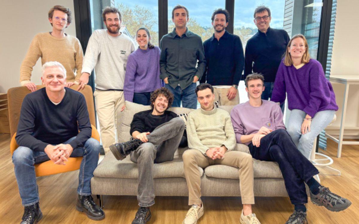 Pour décarboner les industries, Hoji Ventures lève 8,5 M€