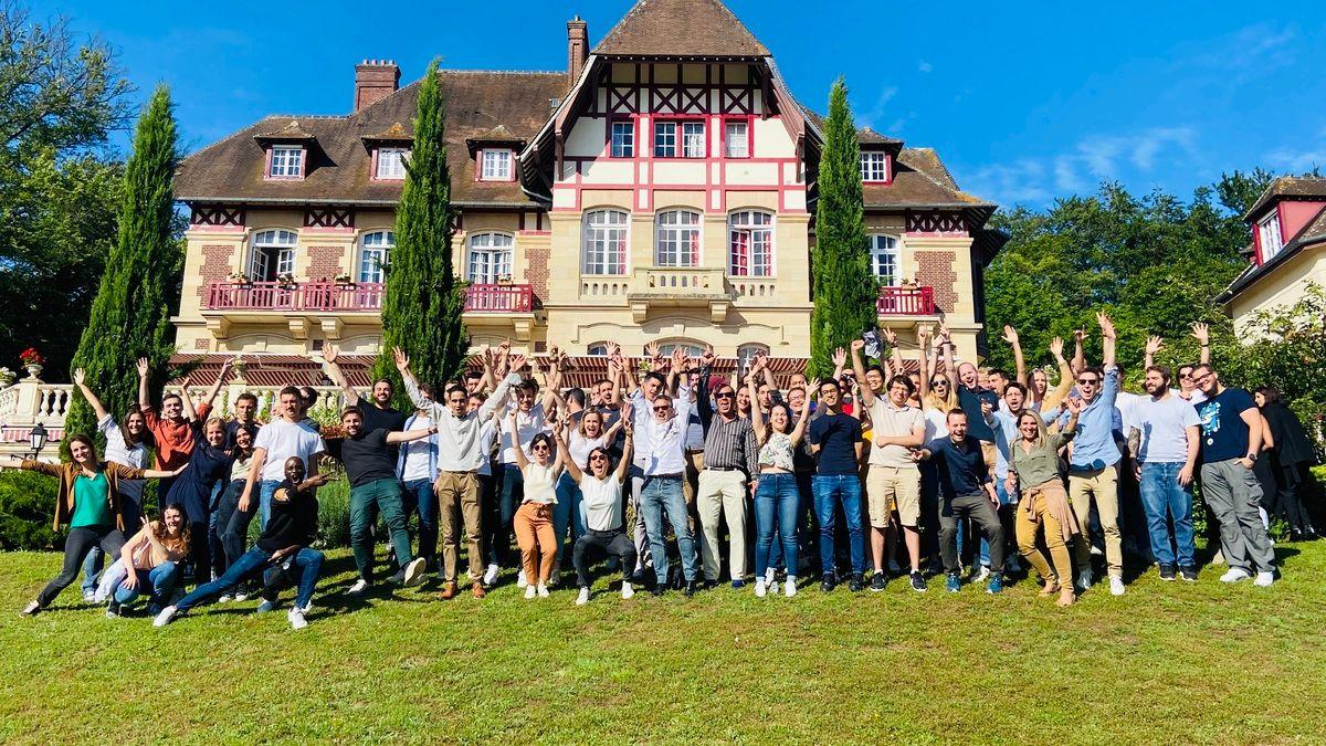 Hublo rachète Staffea et Permuteo