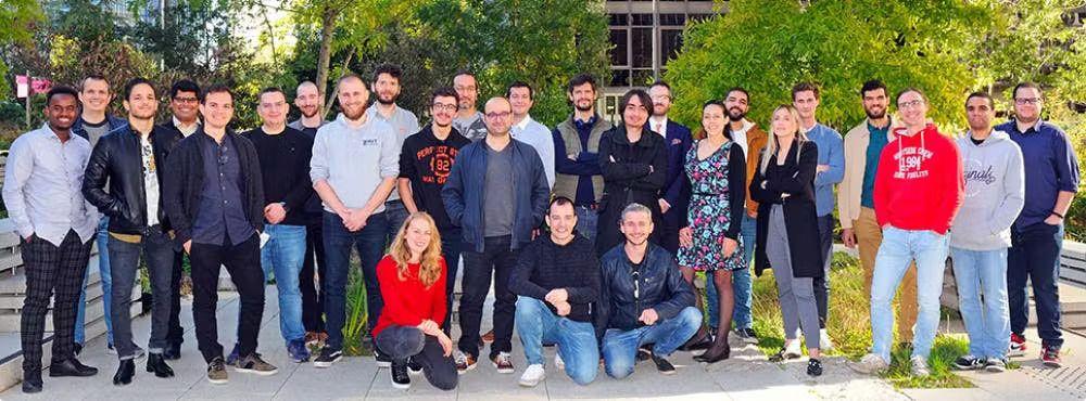 Blockchain : Eniblock lève 9,2 millions d’euros pour accélérer sa croissance