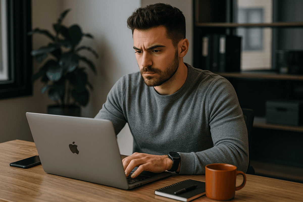 Pourquoi des freelances quittent la micro-entreprise ?