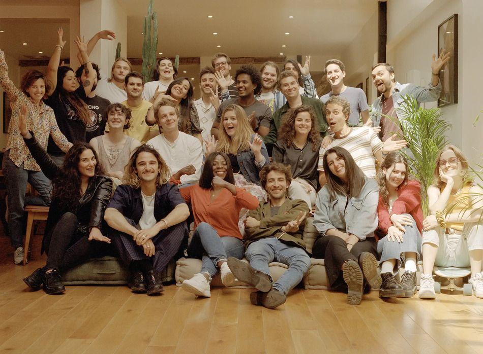 Groover, la plateforme de promotion musicale, lève 7,5 M€