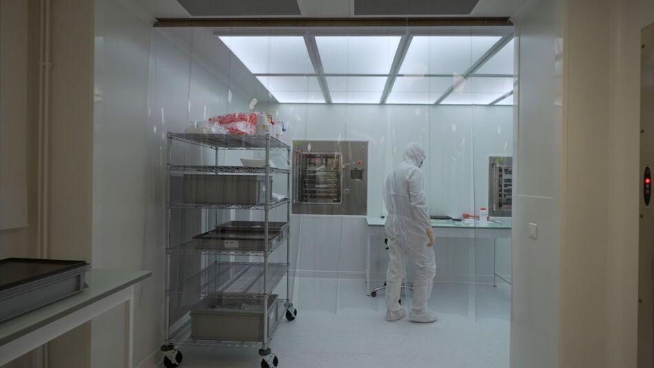 Loop Dee Science lève 1,8 M€ pour détecter les pathogènes