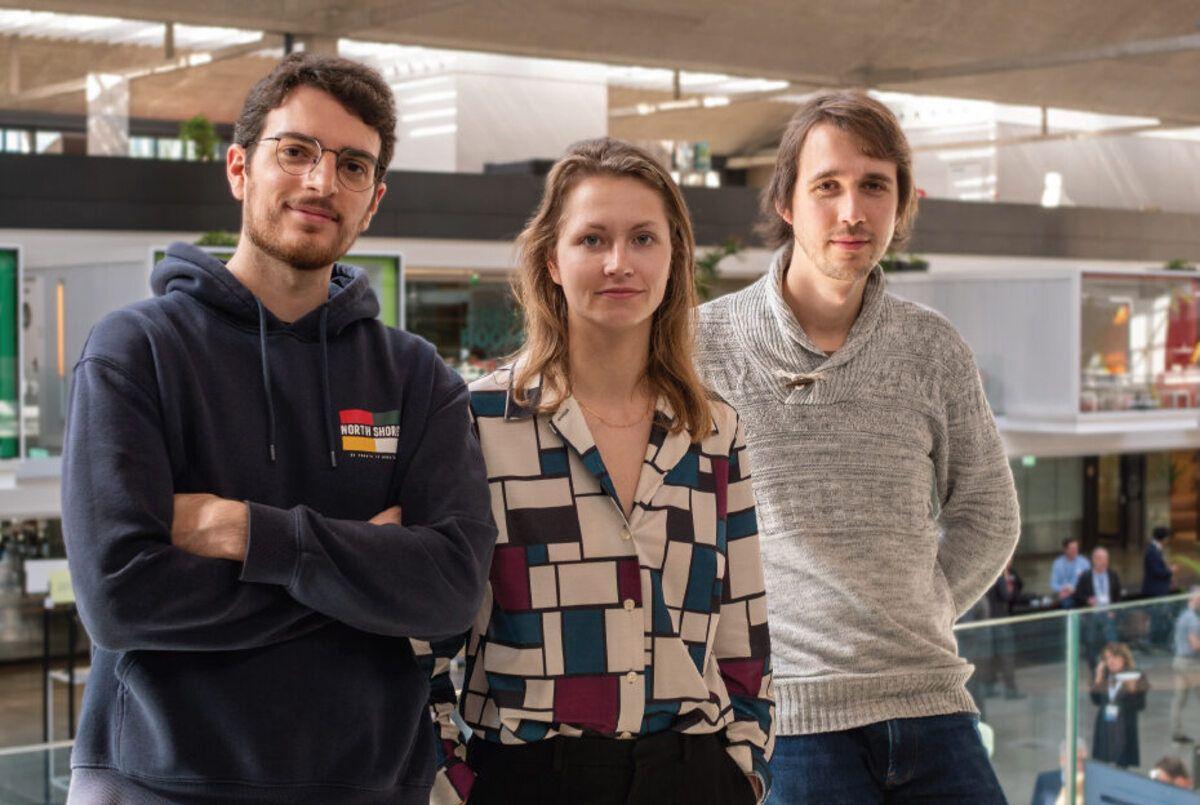 Pour son IA générative au service de la mode, Veeton lève 2 millions d’euros