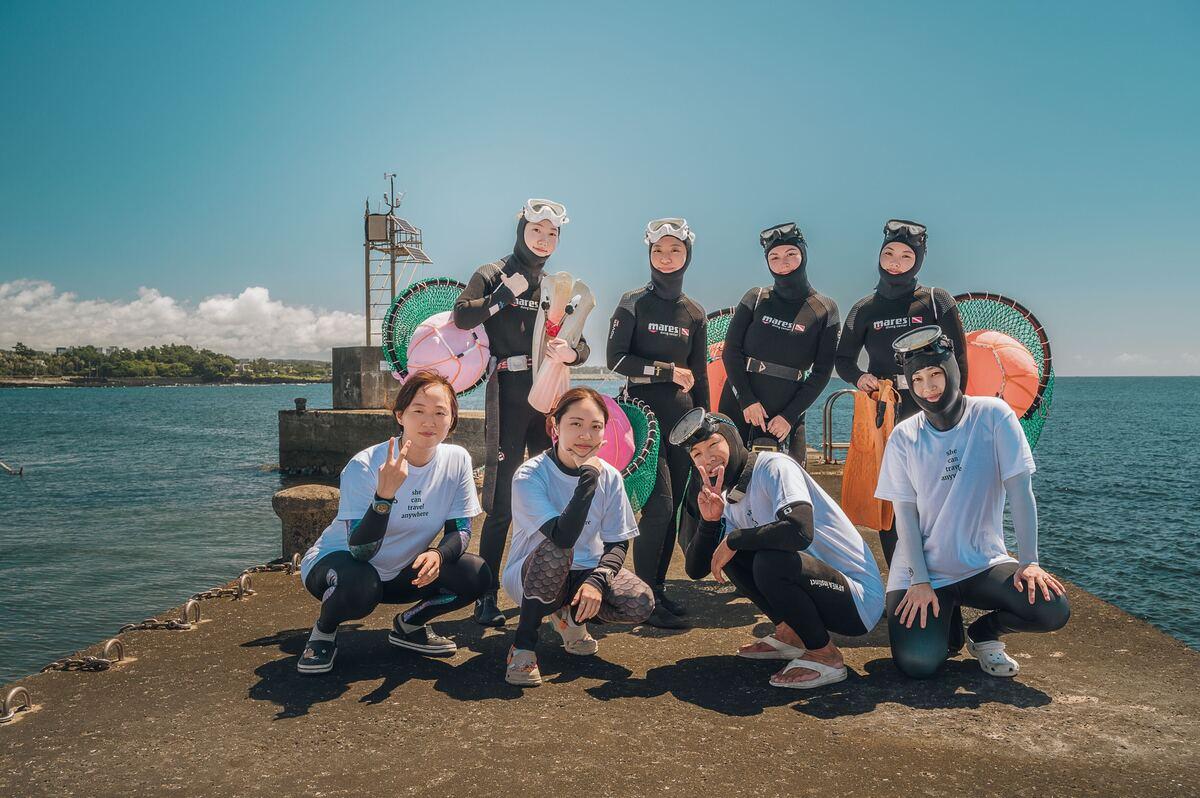 NomadHer conquiert le marché des voyages au féminin avec une levée de fonds de 676 000 € et vise un million d'utilisatrices