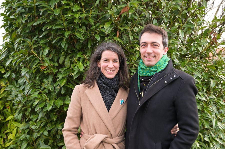 Woodlight, l’entreprise qui révolutionne l’éclairage public grâce à ses plantes bioluminescentes