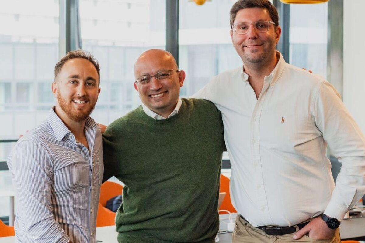 Cybersécurité : pour ses solutions préventives, BforeAI vient de lever 9 millions d’euros