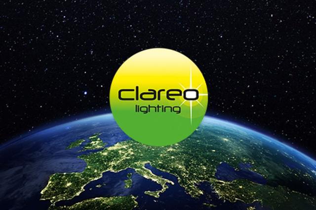 Clareo Lighting, spécialiste de l’éclairage LED pour les professionnels, lève 35 millions d’euros