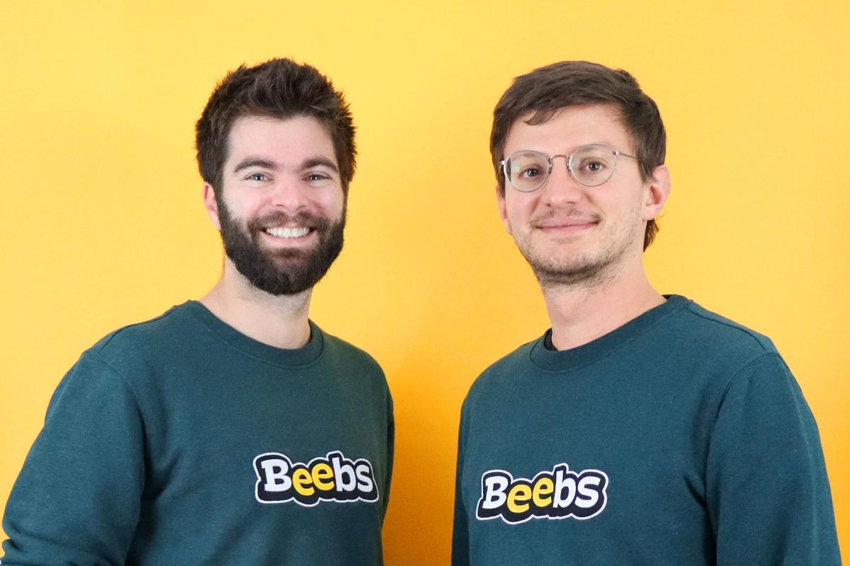 Beebs : l’appli de seconde main pour enfants annonce une levée de fonds de 6 millions d’euros