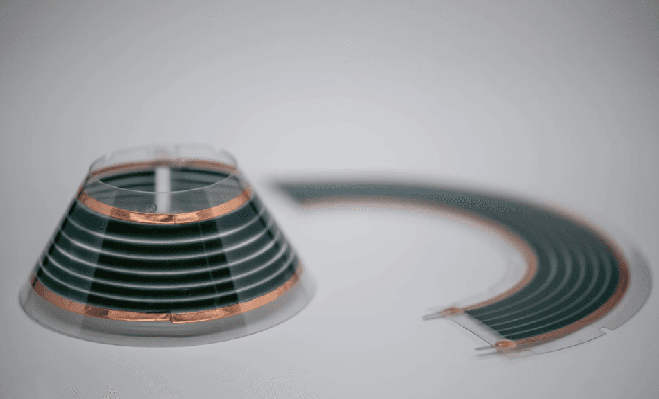 Bientôt la fin des piles grâce à Dracula Technologies ?